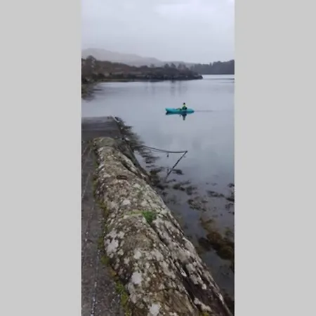Harbourside House * Glengarriff