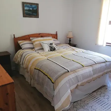Holiday home Harbourside House