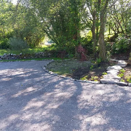 Harbourside House Holiday home Glengarriff